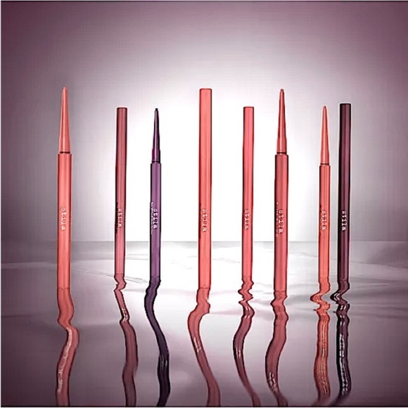 STAY ALL DAY® MATTE LIP LINER Persistence New in Box matte skip proof smooth - Picture 3 of 13